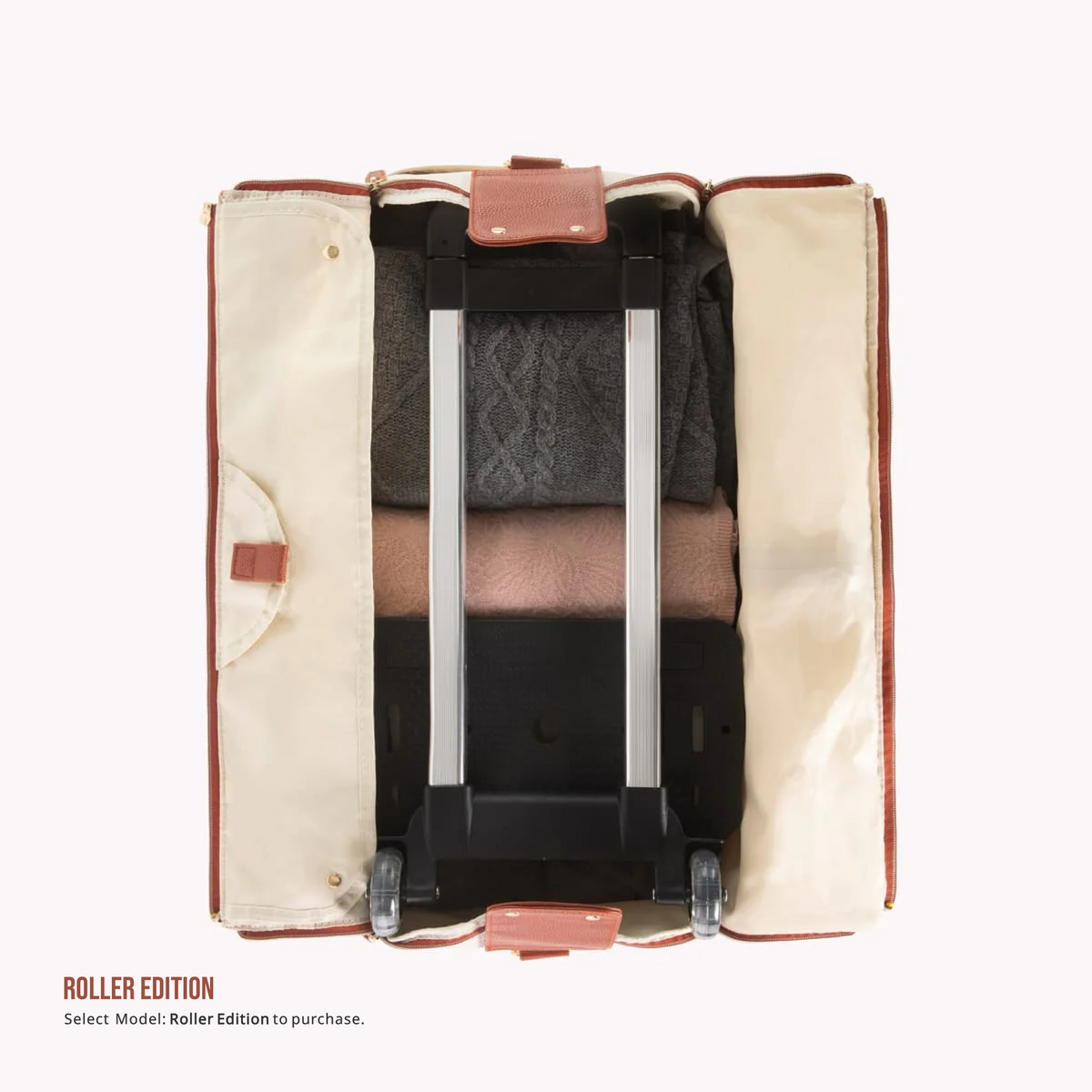 Luhxe Travel Bag 2.0